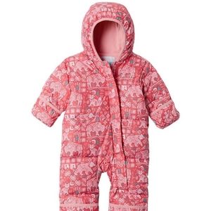 Columbia pink snowsuit 18-24 months toddler